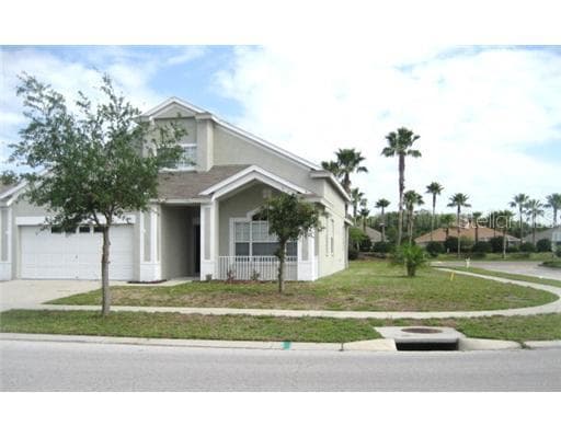 10880 NEWBRIDGE DRIVE RIVERVIEW, FL 33579