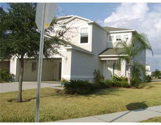 18515 SNOWDONIA DRIVE LAND O LAKES, FL 34638