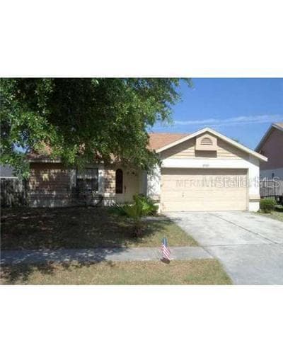 4727 WESTWIND DRIVE PLANT CITY, FL 33566