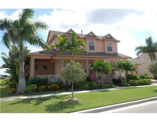 849 ISLEBAY DRIVE APOLLO BEACH, FL 33572