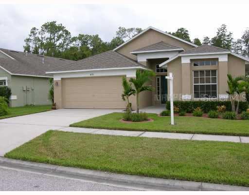 14338 MOON FLOWER DRIVE TAMPA, FL 33626