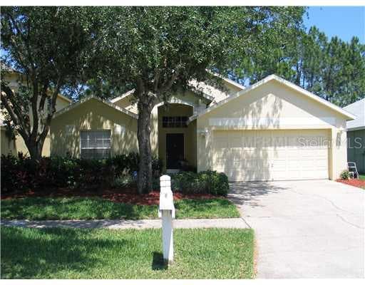 11849 DERBYSHIRE DRIVE TAMPA, FL 33626