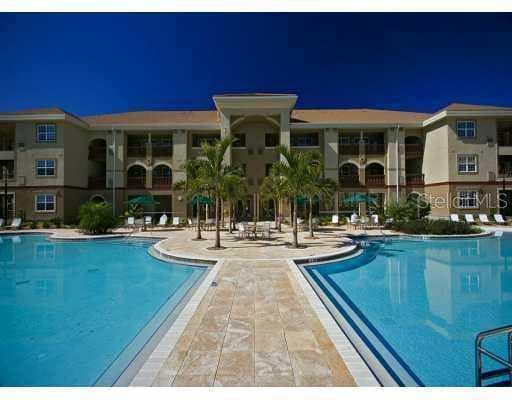 1450 VILLA CAPRI CIRCLE UNIT 103 ODESSA, FL 33556