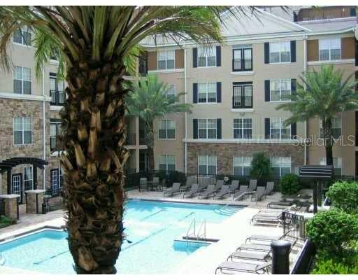 4221 W SPRUCE STREET UNIT 1104 TAMPA, FL 33607