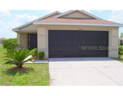 11201 COCOA BEACH DRIVE RIVERVIEW, FL 33569