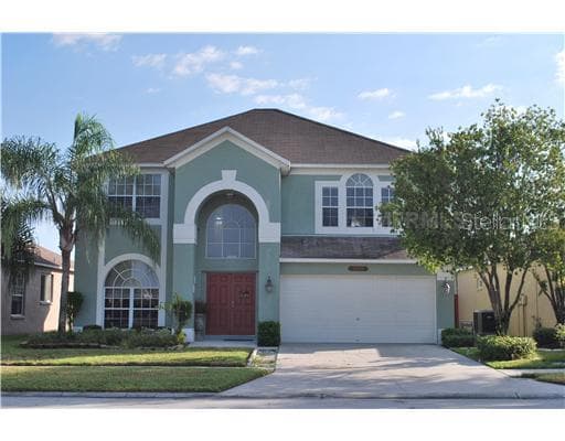 14509 WEEPING ELM DRIVE TAMPA, FL 33626