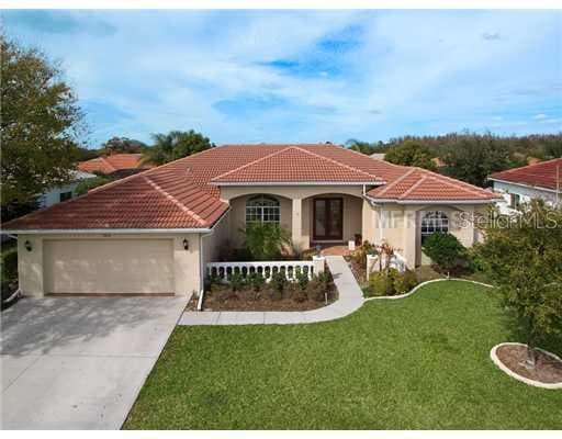3816 CARDENAL AVENUE RUSKIN, FL 33573
