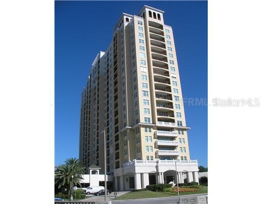 345 Bayshore UNIT 1902 Tampa, FL 33606