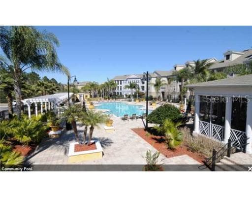 3611 CONROY ROAD UNIT 811 ORLANDO, FL 32839