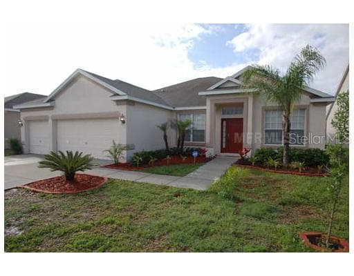 11753 SUMMER SPRINGS DRIVE RIVERVIEW, FL 33579