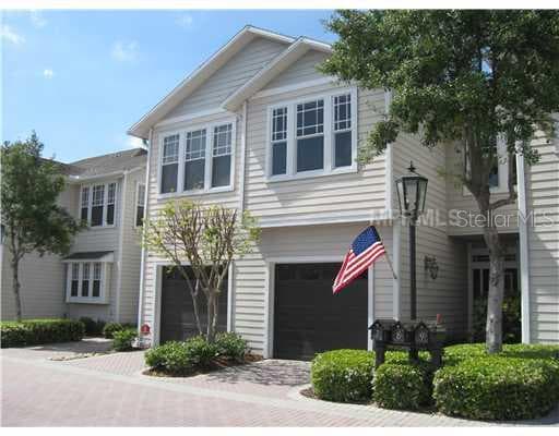 2311 W MORRISON AVENUE UNIT 8 TAMPA, FL 33629