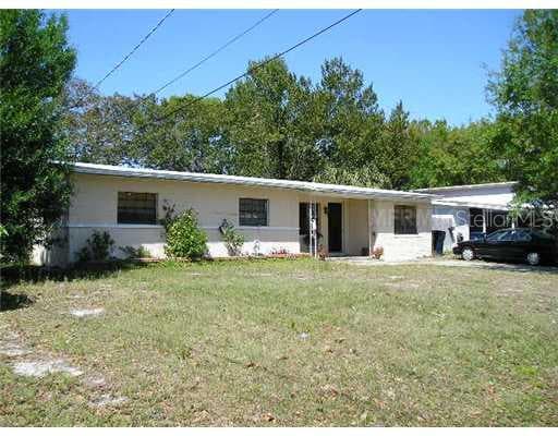 4521 S LOIS AVENUE TAMPA, FL 33611