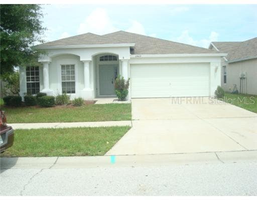 12420 TREE POINTE COURT RIVERVIEW, FL 33578