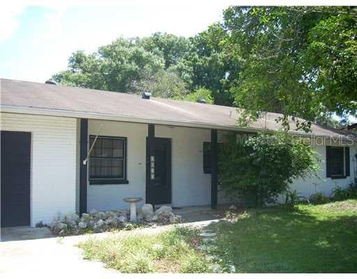 5013 SHETLAND AVENUE TAMPA, FL 33615