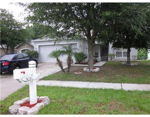 24741 RAVELLO STREET LAND O LAKES, FL 34639