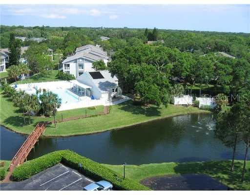11590 SHIPWATCH DRIVE UNIT 846 LARGO, FL 33774