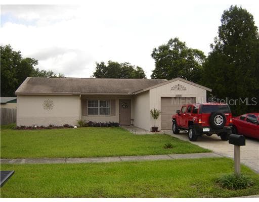 5515 CARROLLWOOD MEADOWS DRIVE TAMPA, FL 33625