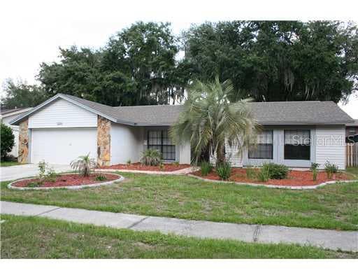 1224 LORNEWOOD DRIVE VALRICO, FL 33596