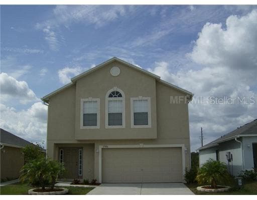 17006 ONGAR COURT LAND O LAKES, FL 34638