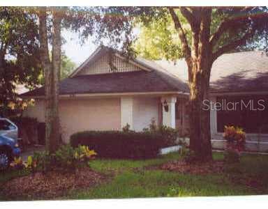 491 WILLOW LANE PALM HARBOR, FL 34683