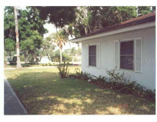 121 BAY STREET TARPON SPRINGS, FL 34689
