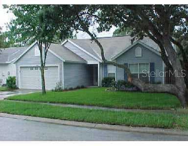 1616 COUNTRYWOOD STREET TARPON SPRINGS, FL 34689