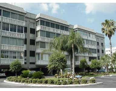 155 BLUFF VIEW DRIVE UNIT 203 BELLEAIR BLUFFS, FL 33770
