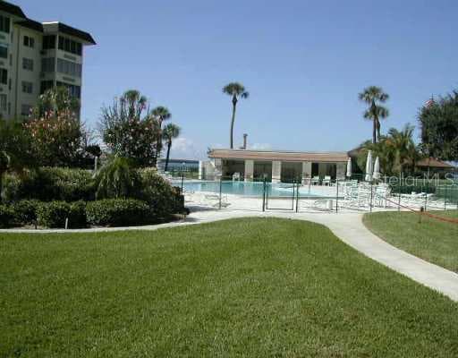 622 EDGEWATER DRIVE UNIT 122 DUNEDIN, FL 34698