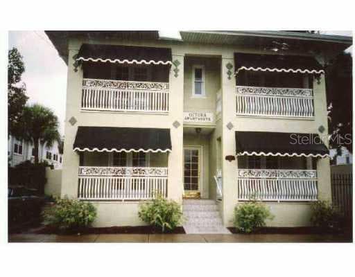 341 3rd STREET N UNIT #1 ST PETERSBURG, FL 33701