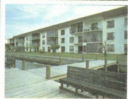 464 Paula DRIVE UNIT 213 Dunedin, FL 34698