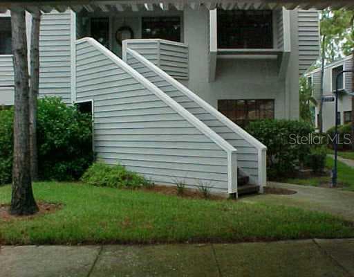 8737 Bardmoor PLACE UNIT E203 Largo, FL 33777
