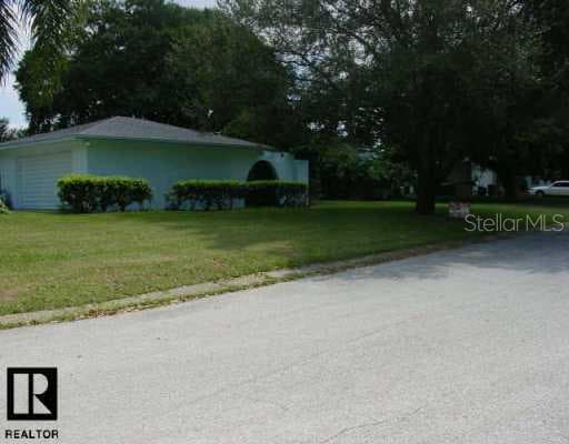 1995 Meadow DRIVE Clearwater, FL 33763