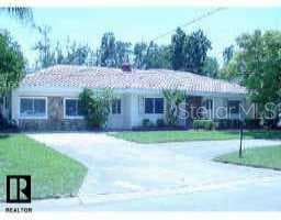 1433 Sunset ROAD Tarpon Springs, FL 34689