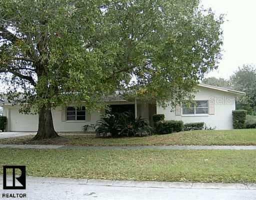 1399 Highfield DRIVE Clearwater, FL 33764