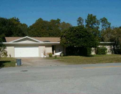 3319 Tarpon Woods BOULEVARD Palm Harbor, FL 34685
