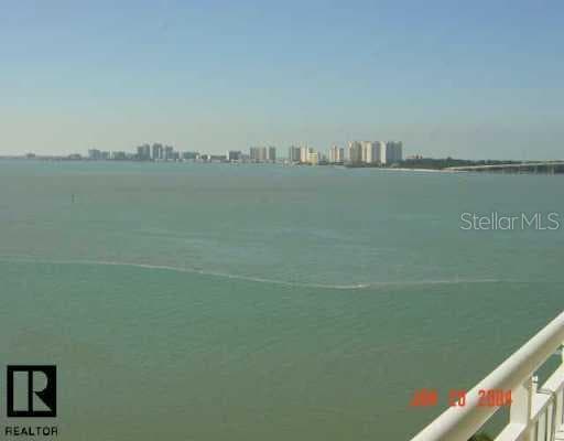 100 Pierce STREET UNIT 1104 Clearwater, FL 33756
