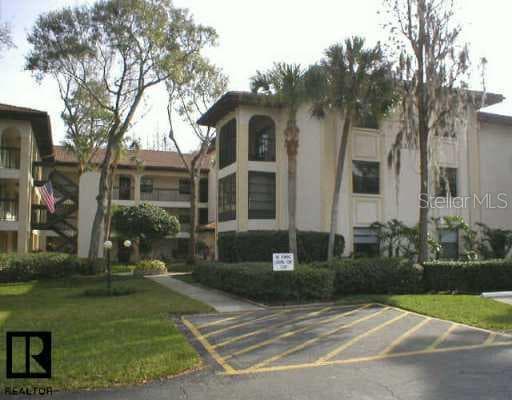 3399 Mermoor DRIVE UNIT 108 Palm Harbor, FL 34685