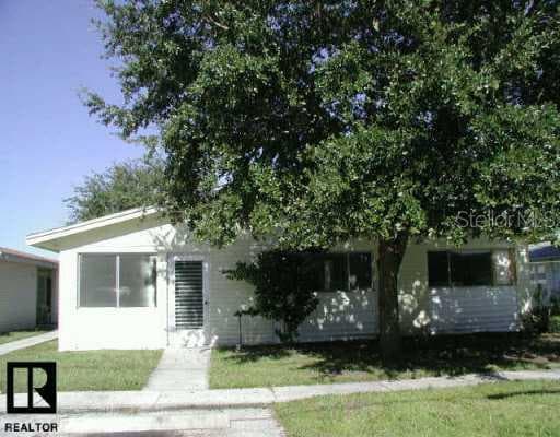 465 MAPLE WAY STREET UNIT A SAFETY HARBOR, FL 34695