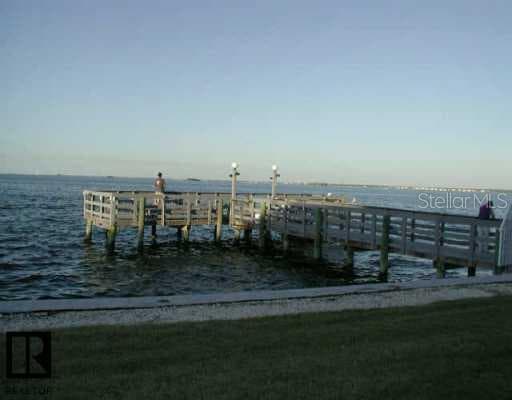 1 Gateshead DRIVE UNIT 109 Dunedin, FL 34698