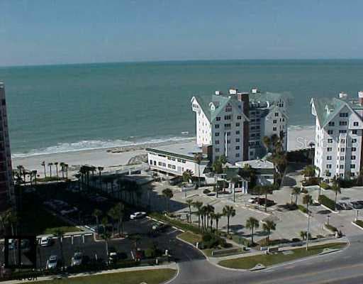1621 Gulf BOULEVARD UNIT Ph-B Clearwater, FL 33767
