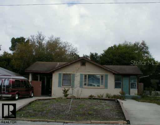 1432 San Juan COURT Clearwater, FL 33755