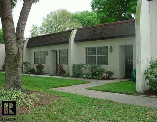 3122 Highlands BOULEVARD Palm Harbor, FL 34684