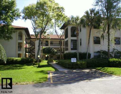 3399 Mermoor DRIVE UNIT 102 Palm Harbor, FL 34685