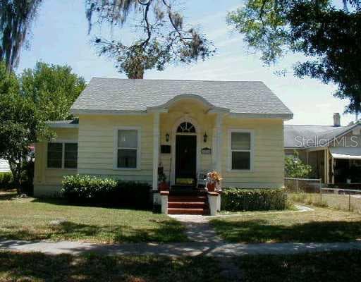 1225 14th STREET N St Petersburg, FL 33705