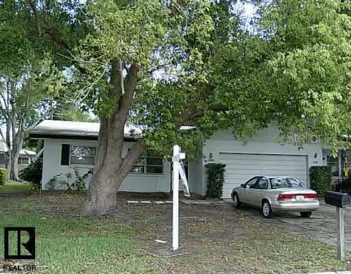 1416 Jeffords STREET Clearwater, FL 33756