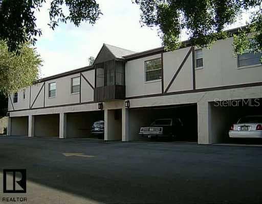 1147 King Arthur COURT UNIT 211 Dunedin, FL 34698