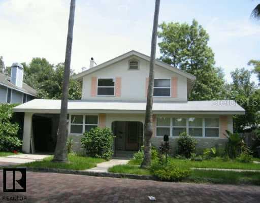 245 Tucker STREET Safety Harbor, FL 34695