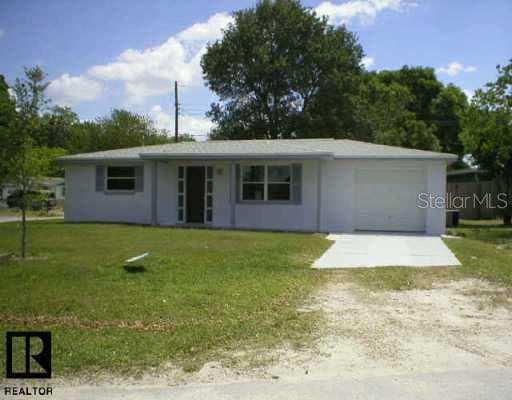 2632 Limewood DRIVE Holiday, FL 34690