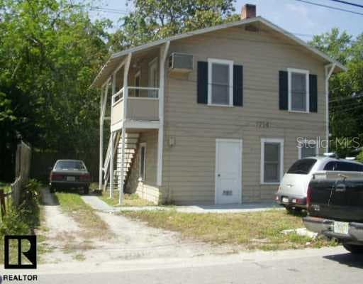 1714 11th UNIT Lower St. Pete, FL 33713