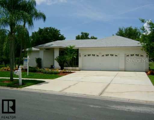 11212 Bloomington DRIVE Tampa, FL 33635
